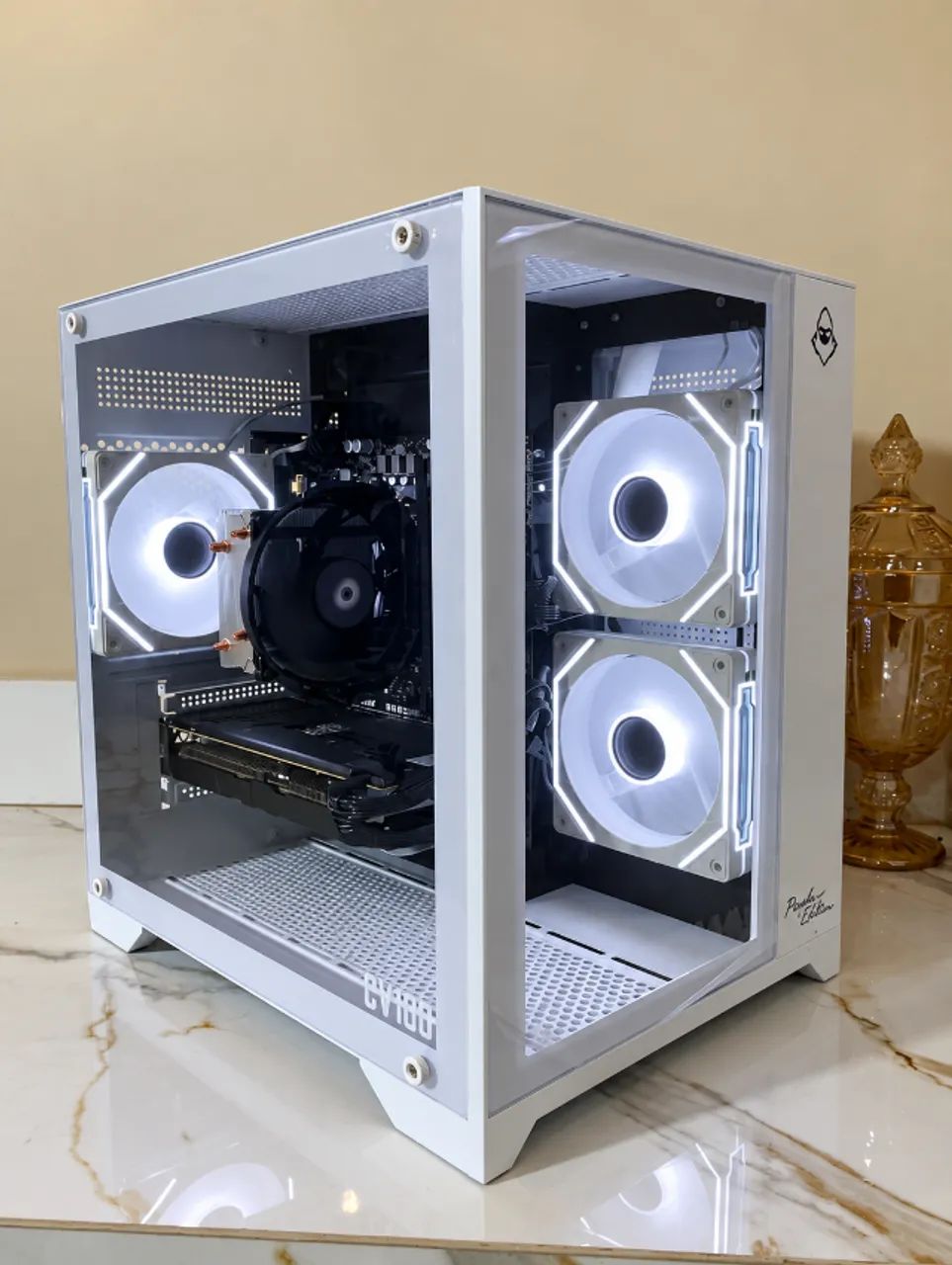 CPU RYZEN Gamer!  - Foto 2