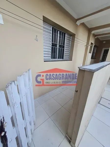 Imóvel para aluguel com 50 metros quadrados com 1 quarto - Foto 4