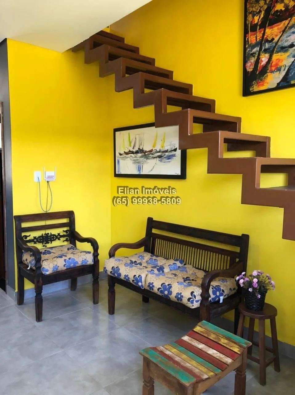 Edifício de lofts à venda em Chapada dos Guimarães - Foto 4