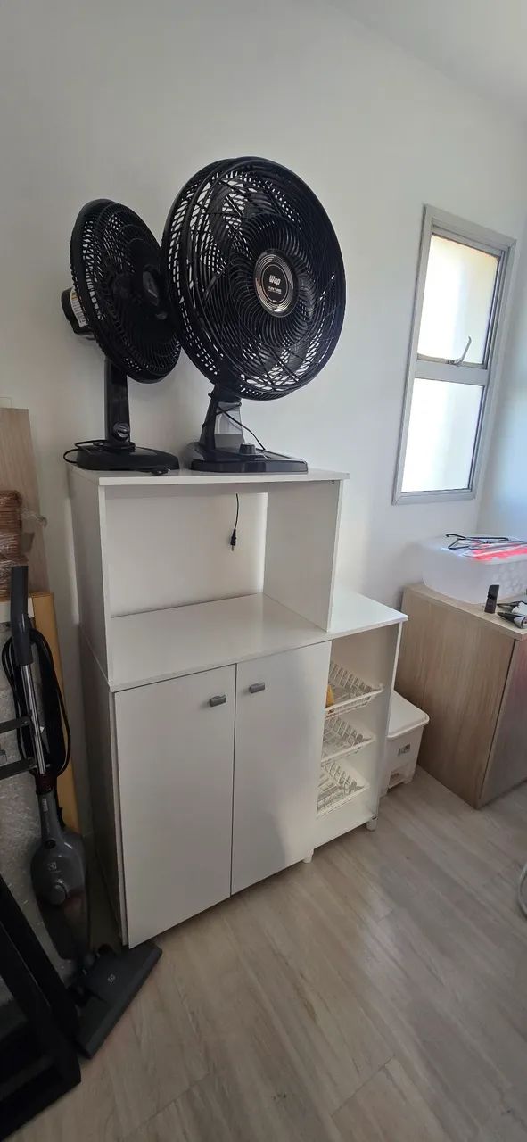 Móvel para microondas - Foto 2