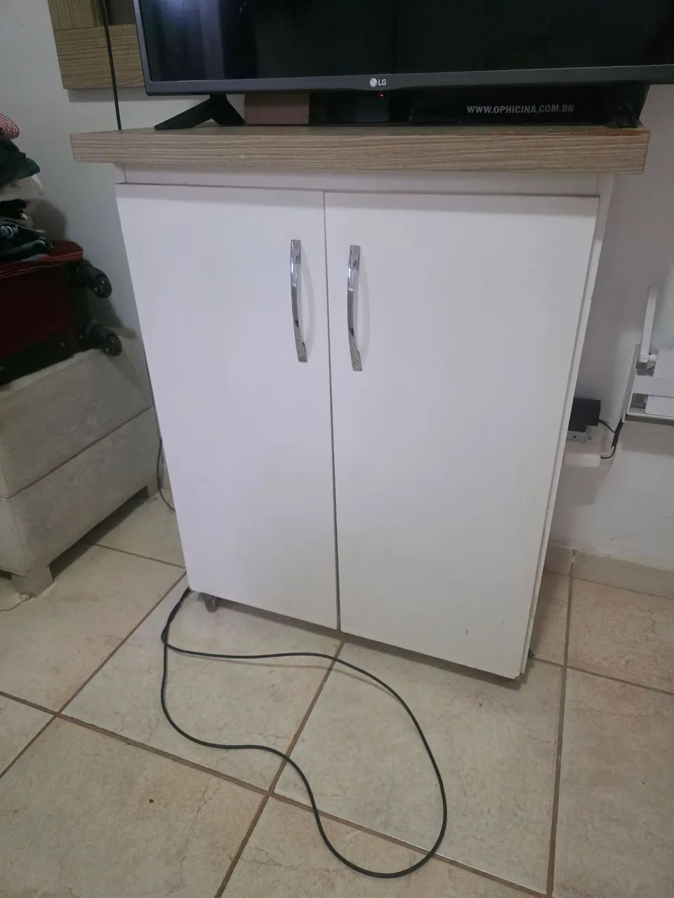 Armario mdf 18