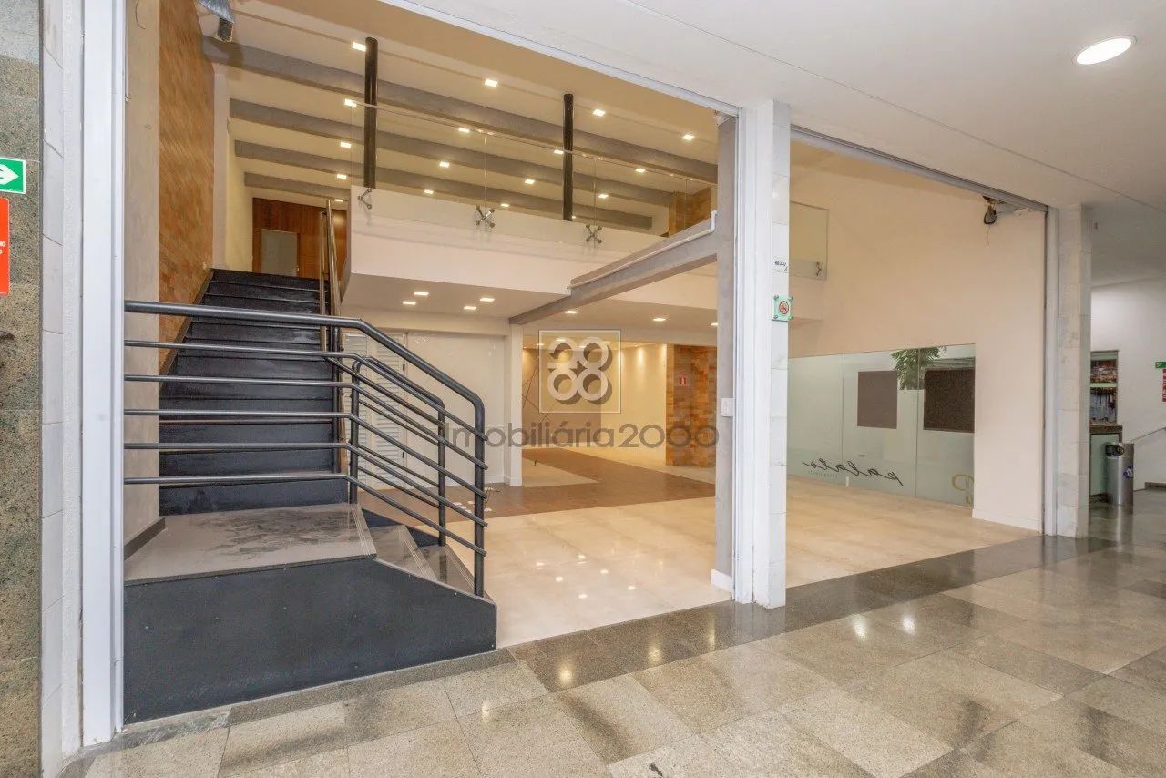 Ponto Comercial/loja/box - R Marechal Deodoro, 630 - Centro - Curitiba PR - Foto 5