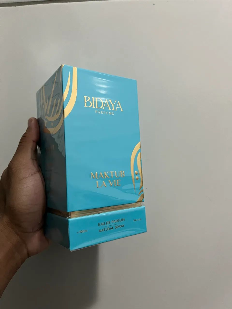 Perfume BIDAYA - Foto 3