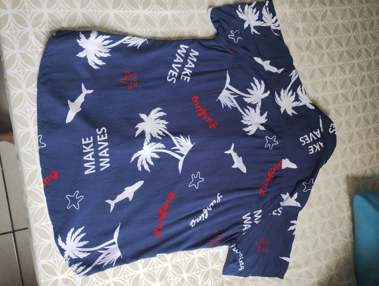 Camisas masculinas 25,00 cada  - Foto 3