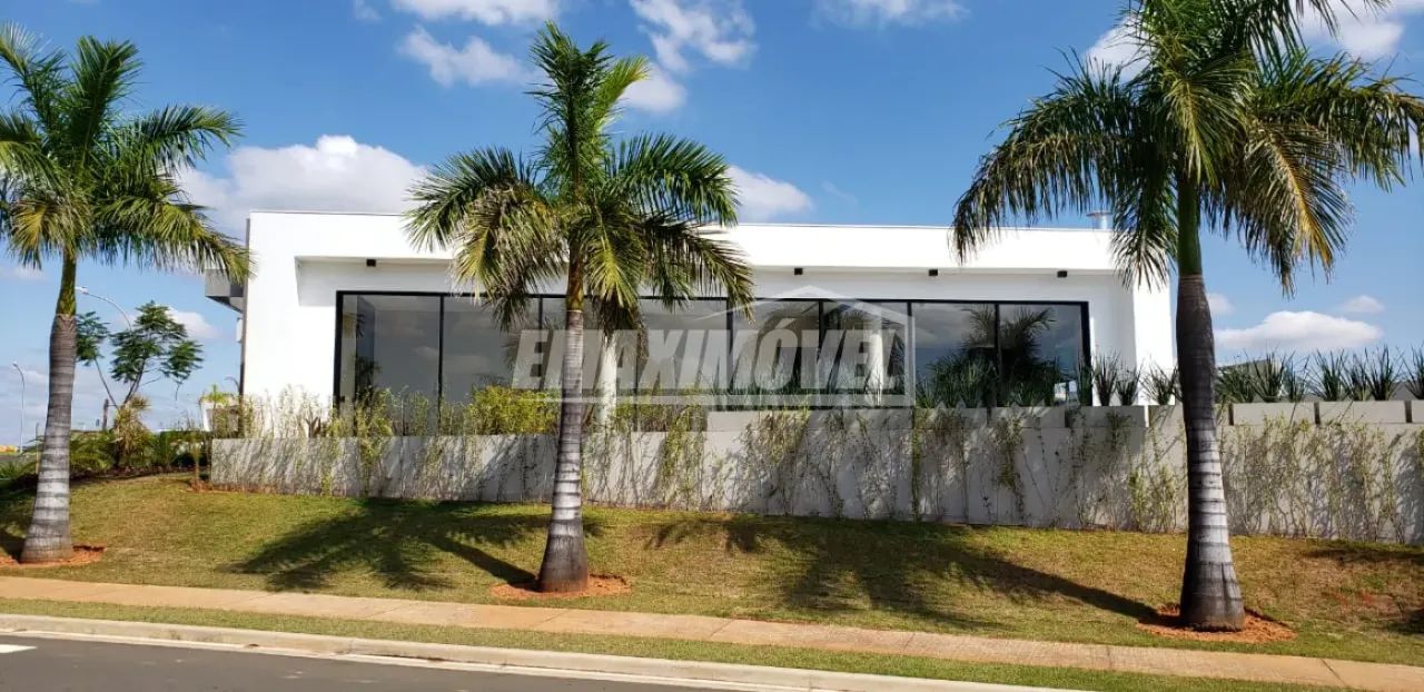Casa em Condomínios em Votorantim - Foto 2