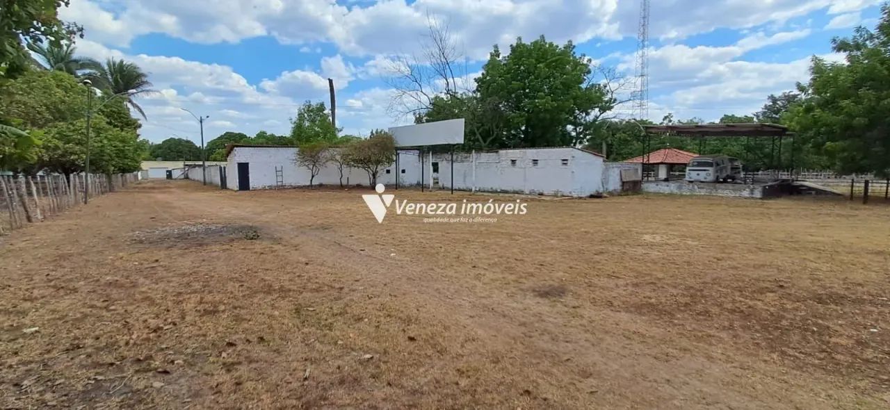 TERRENO PARA VENDA VERD CAP - Foto 3