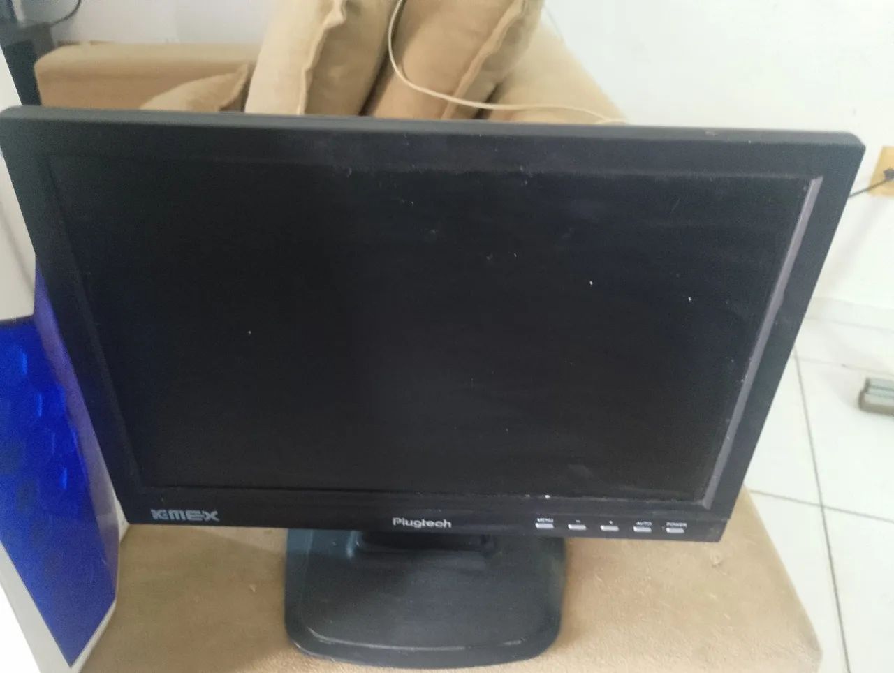 VENDO PC PARA RETIRADA DE PEÇAS  - Foto 3