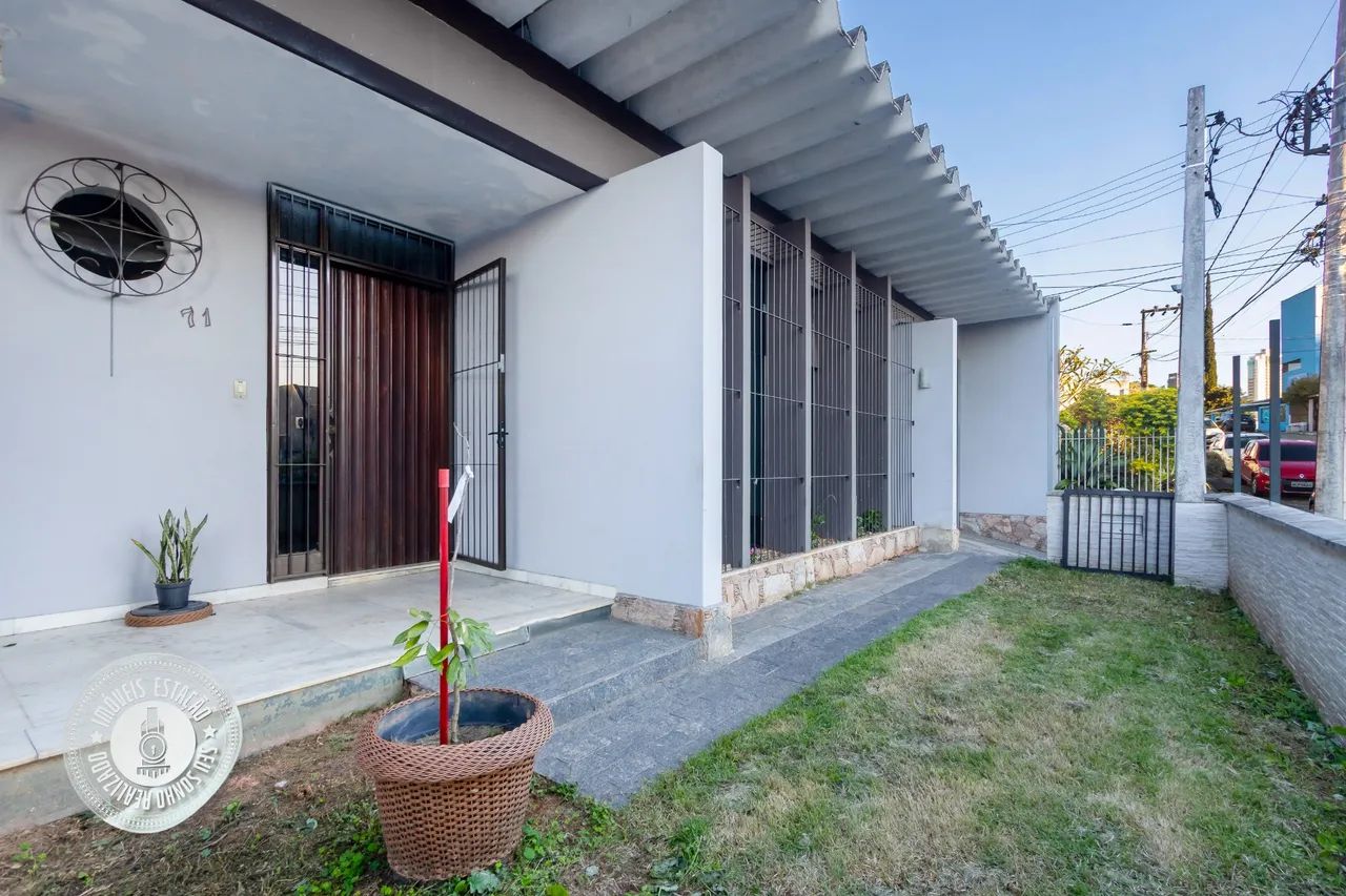 Casa Comercial e Residencial com 3 quartos sendo 1 suíte no bairro Itoupava Seca próximo a - Foto 3