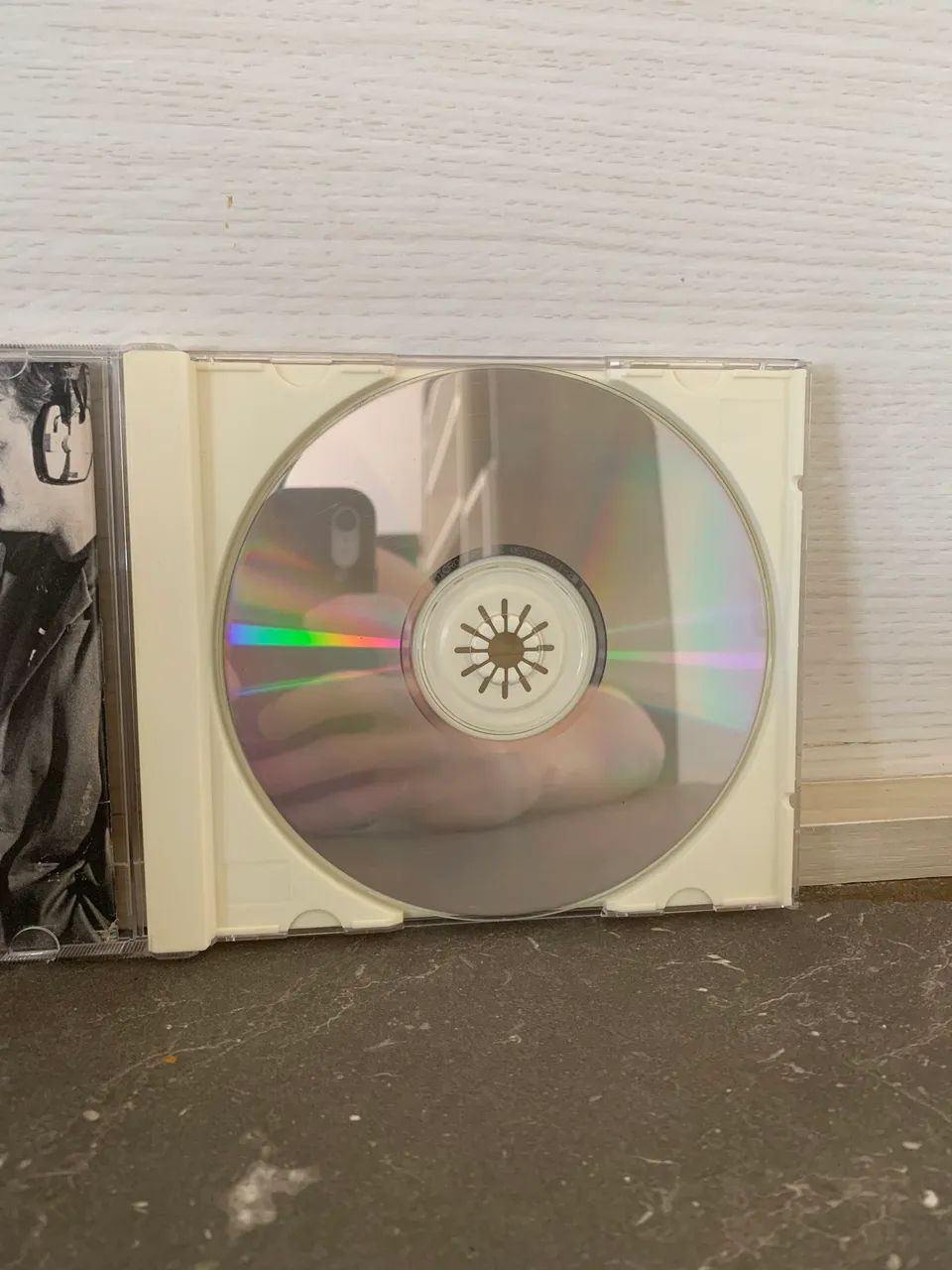 CD Undercover - Check Out The Groove - Foto 4
