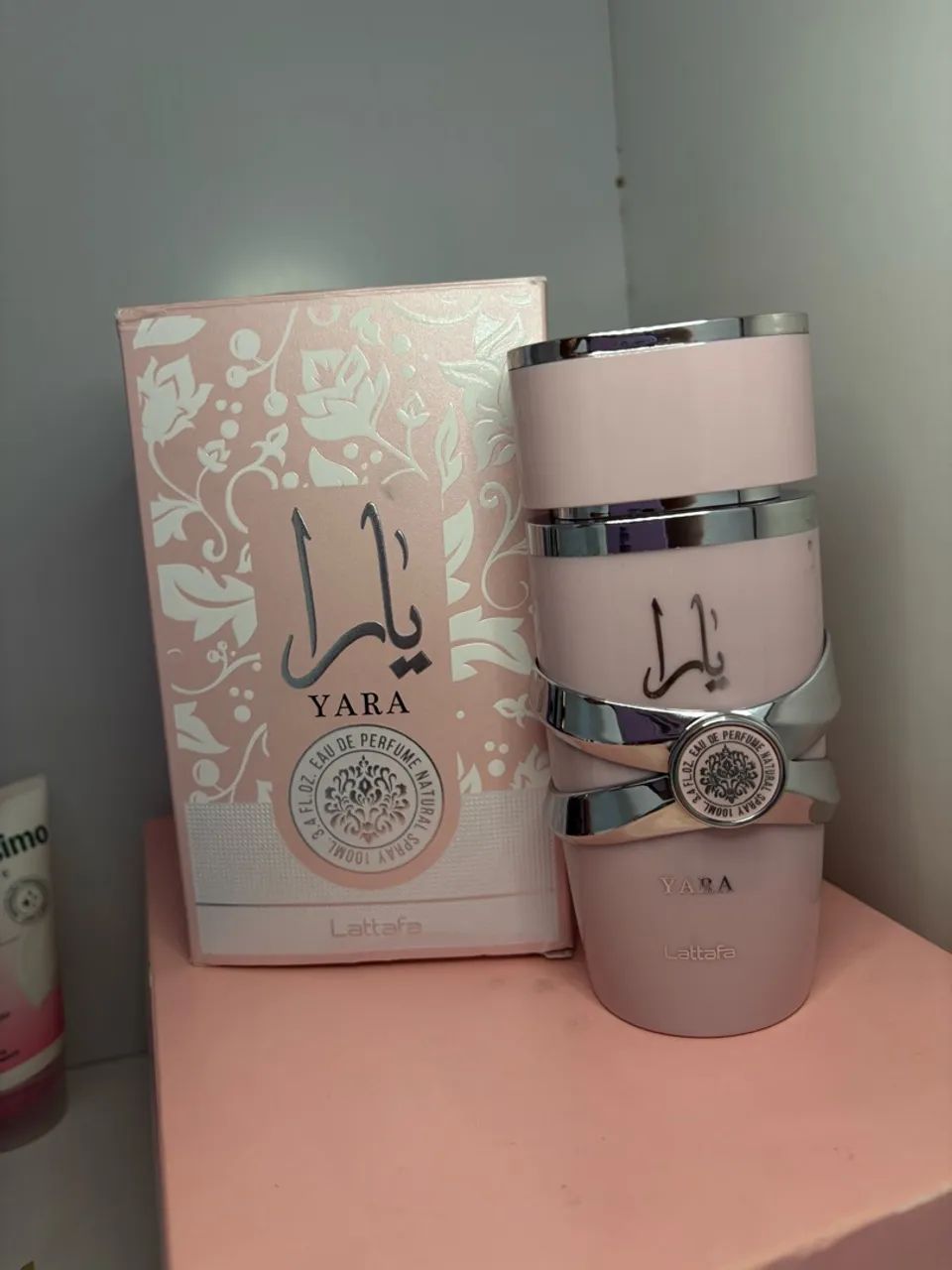 Perfume Yara da Lataffa Original  - Foto 2