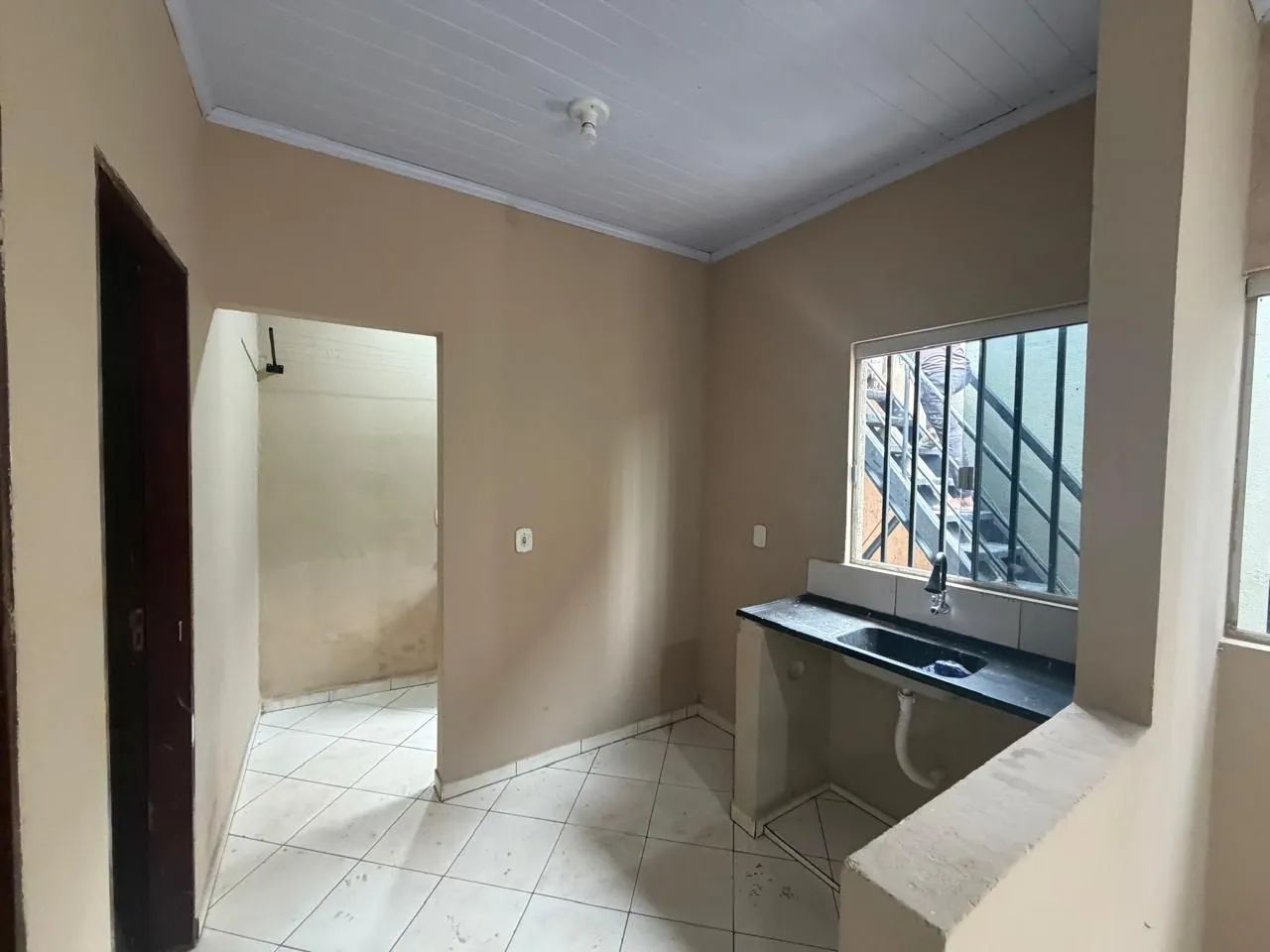 Excelente apartamento térreo 2/4 na 309 de Samambaia - Foto 2