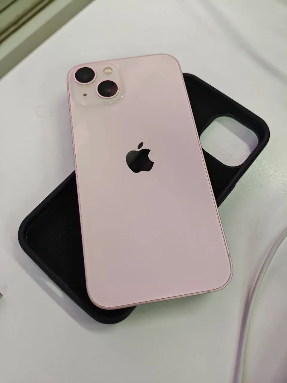 Iphone 13 Rose - Celulares e Smartphones - Riacho Fundo II