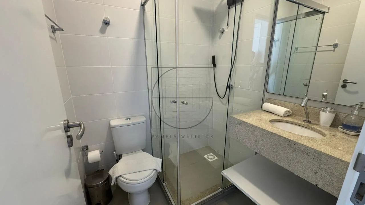 Studio mobiliado - Foto 5