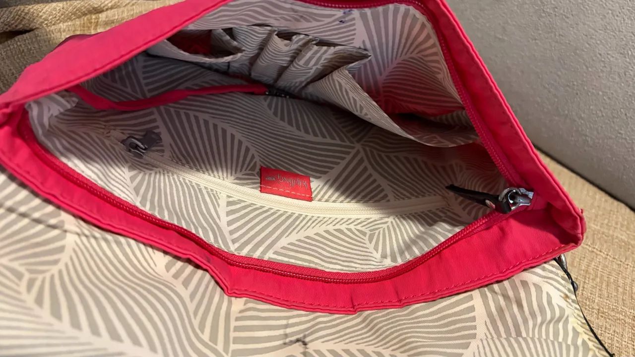 Bolsa Kipling - Foto 2