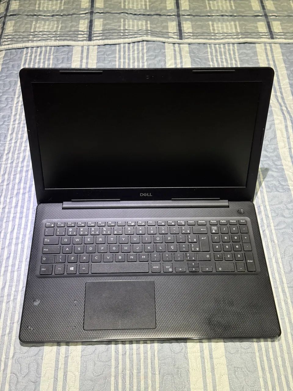 Notebook Dell Inspiron 3583 i5 8ª Geração | 8GB RAM | 1TB