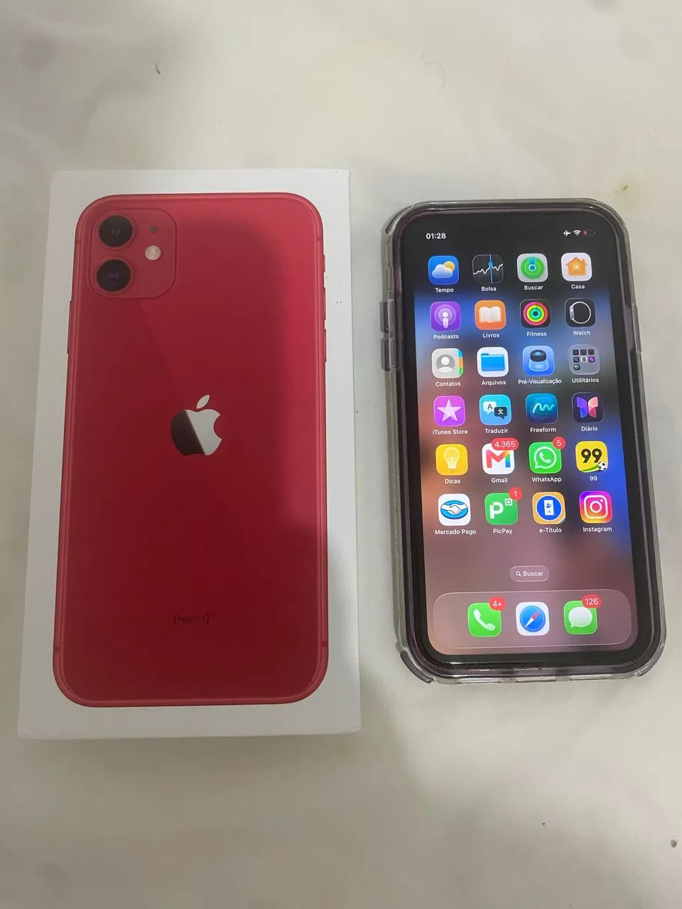iPhone 11 - Foto 2