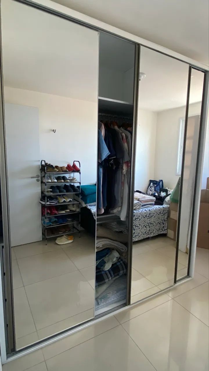 Guarda Roupa Top  - Foto 2