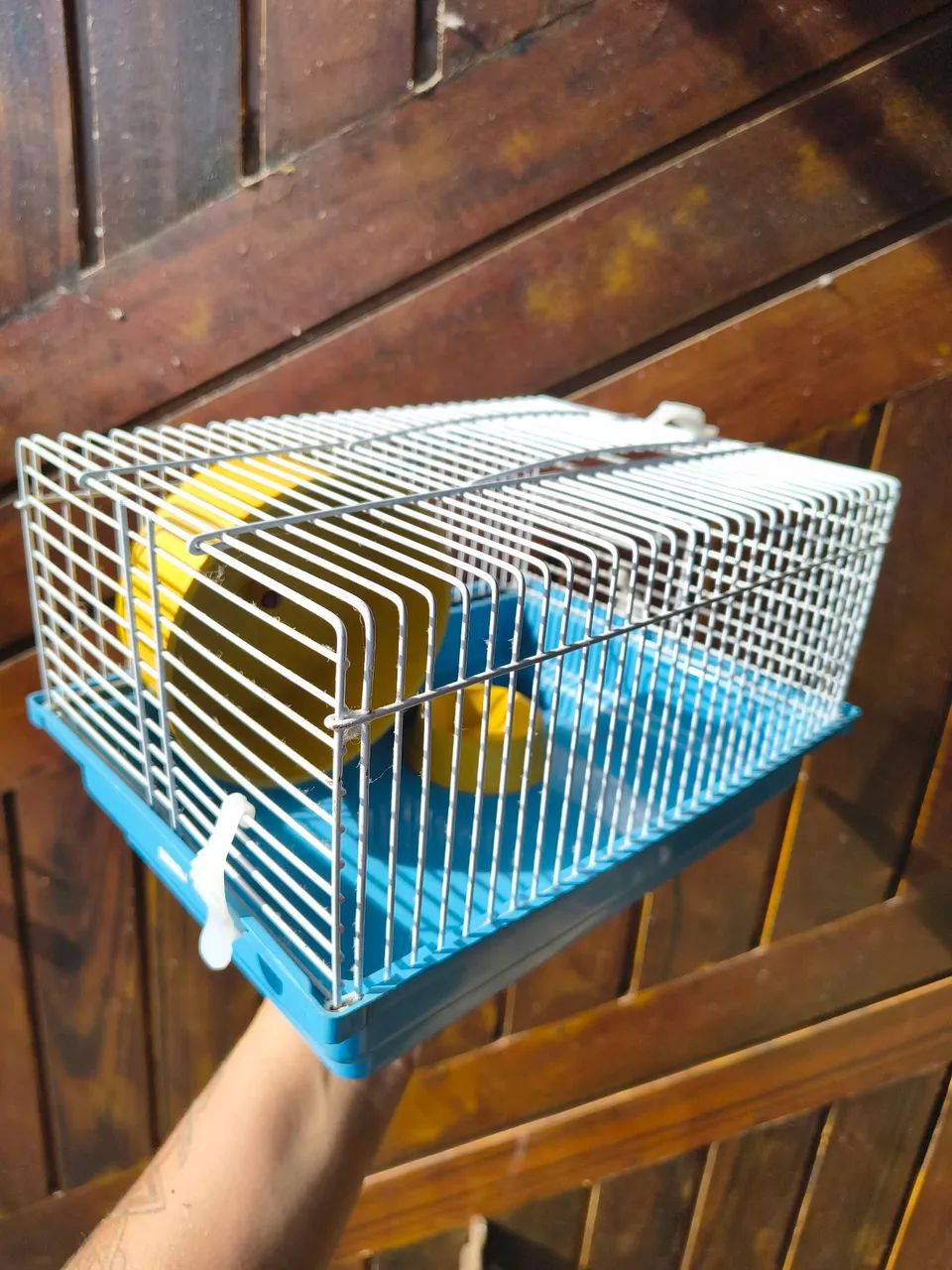Gaiola Hamster  - Foto 2