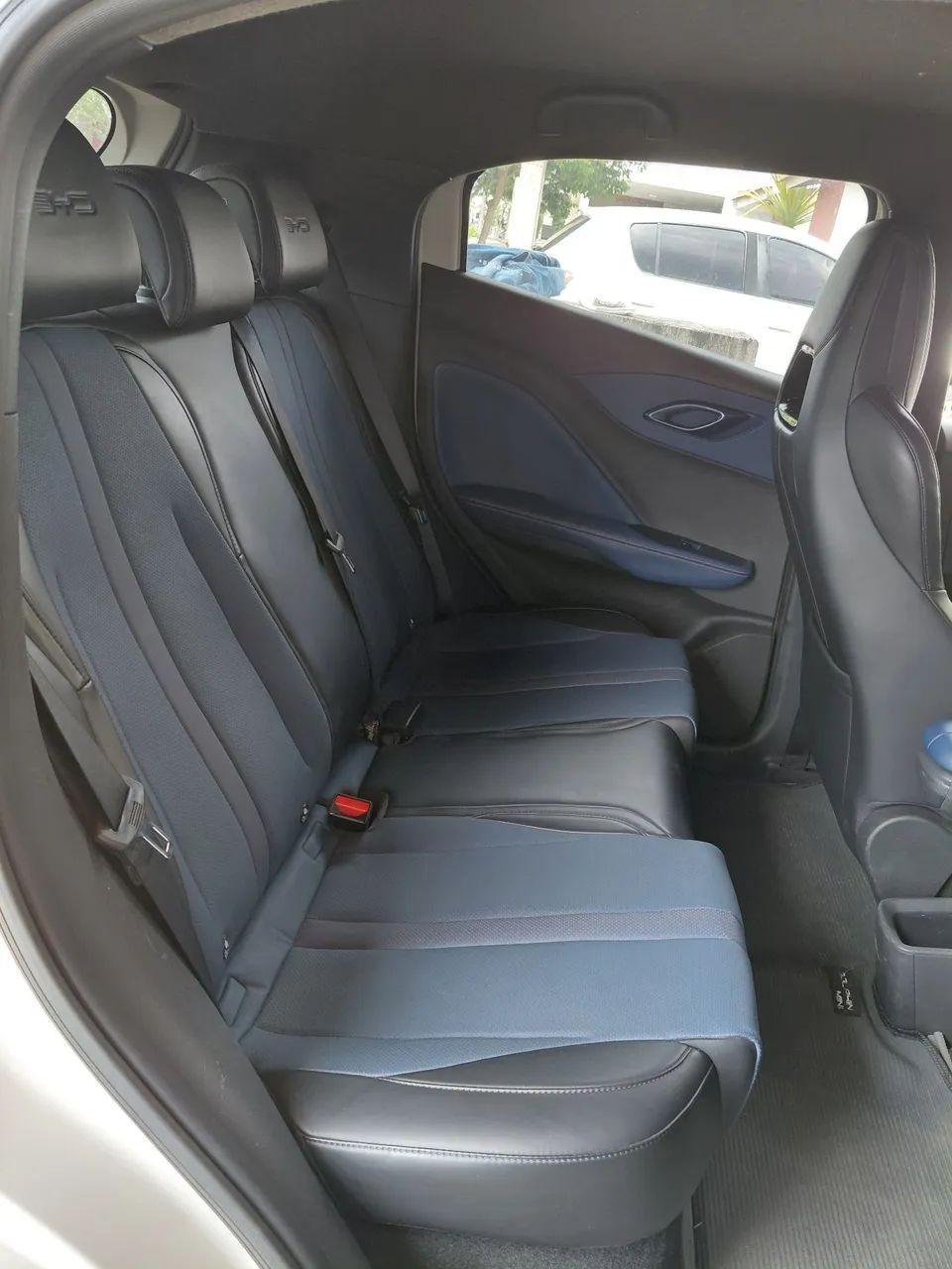 BYD Dolphin Mini (Elétrico) 2026 - Foto 4