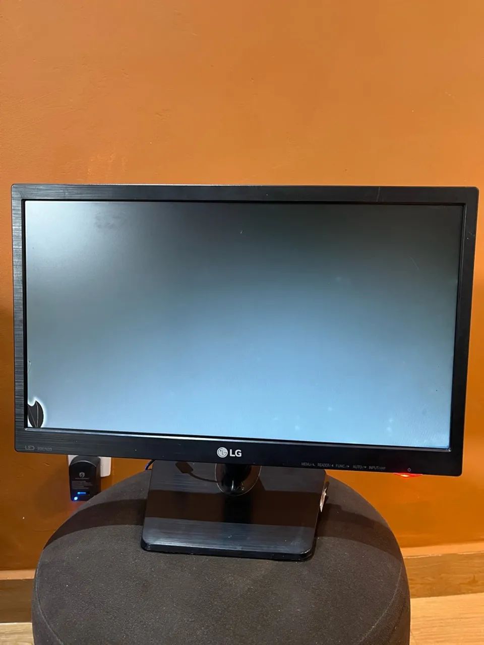 Monitor LG 20 polegadas