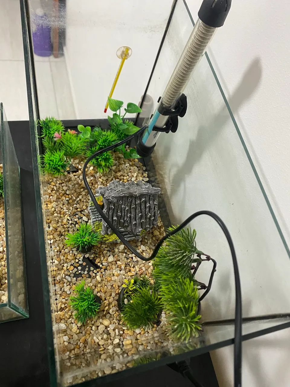 AQUÁRIOS PARA PEIXES - Foto 2