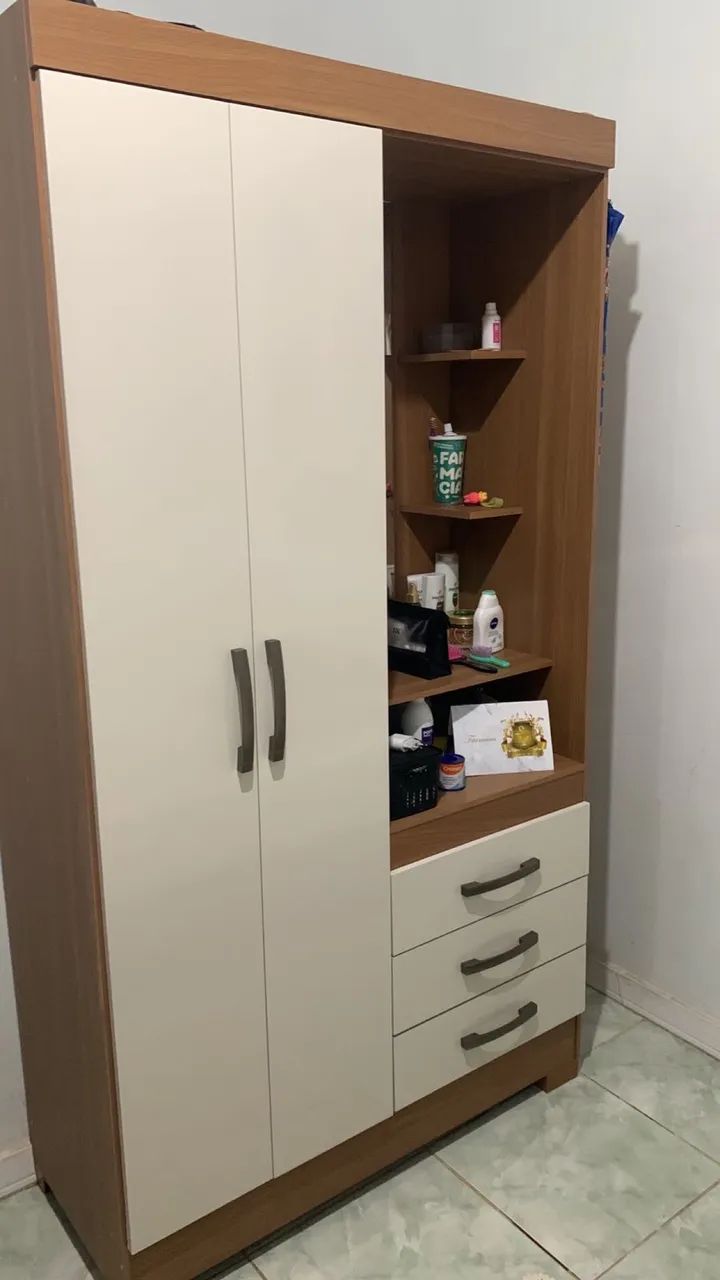 Roupeiro - Foto 2