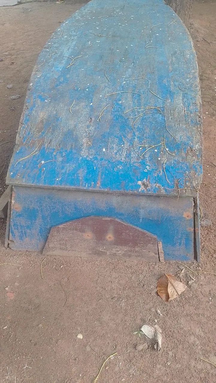 Vendo barcos para reforma  - Foto 4