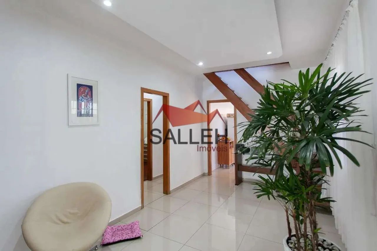 Casa, 4 quartos, 1 suite, 4 vagas - Foto 4