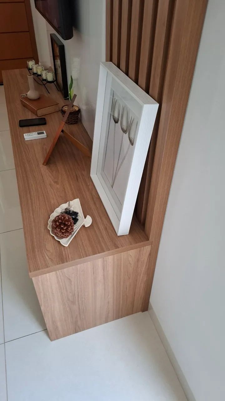 HOME EM MDF NOVINHA - Foto 2