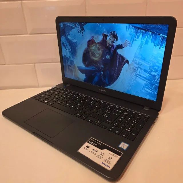 Notebook Samsung i5 8th - 8Gb Ram - SSD - Foto 3