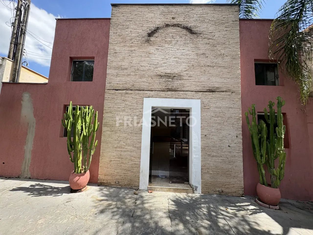 Imóvel Comercial à venda/Locação no bairro Jardim Elite
