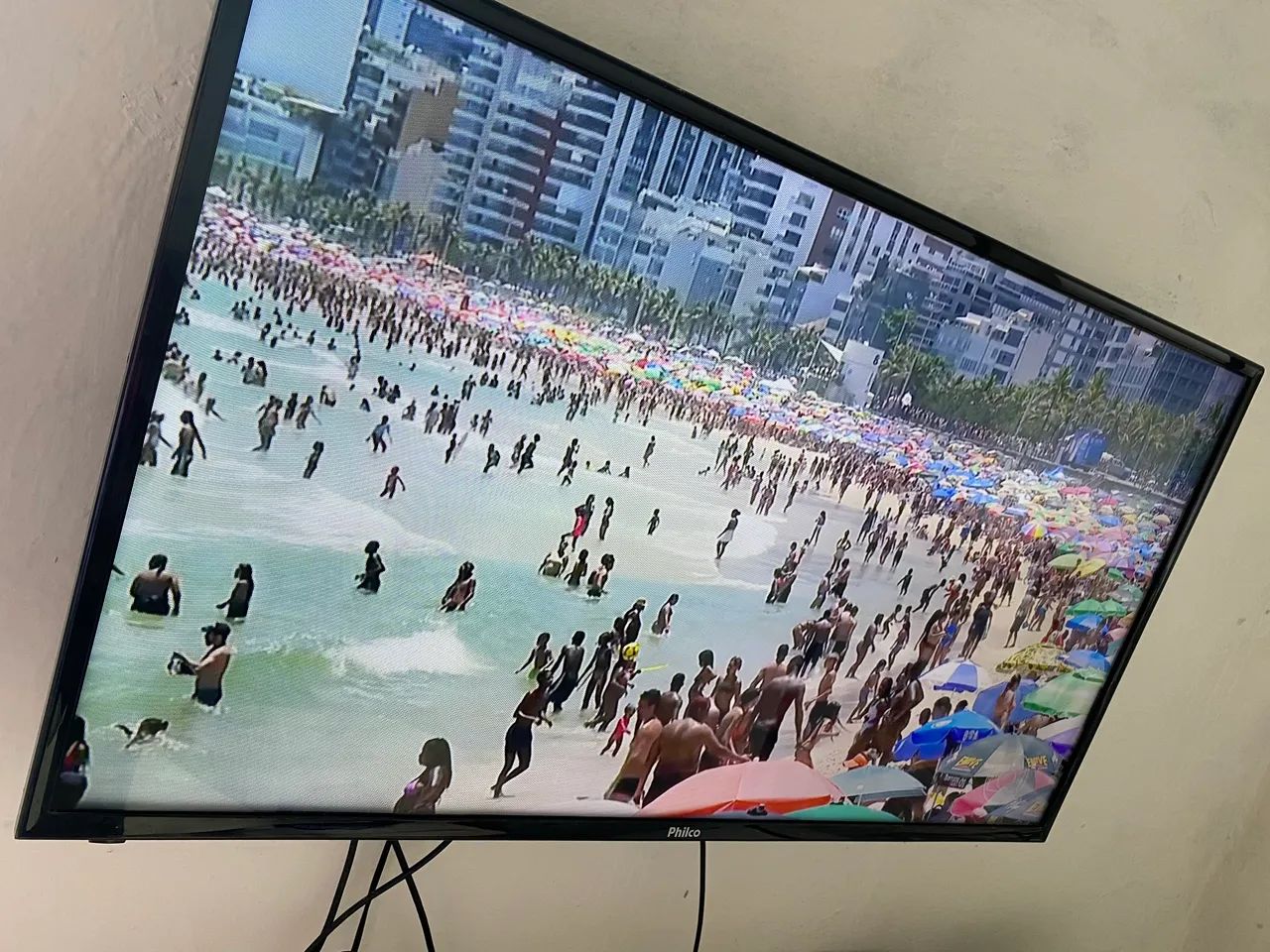 Televisão 39 polegadas  - Foto 3