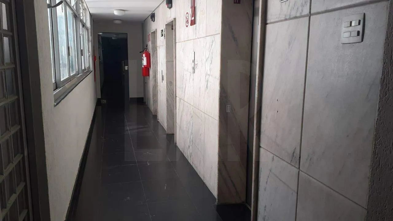 Sala para aluguel, São Lucas - Belo Horizonte/MG - Foto 4