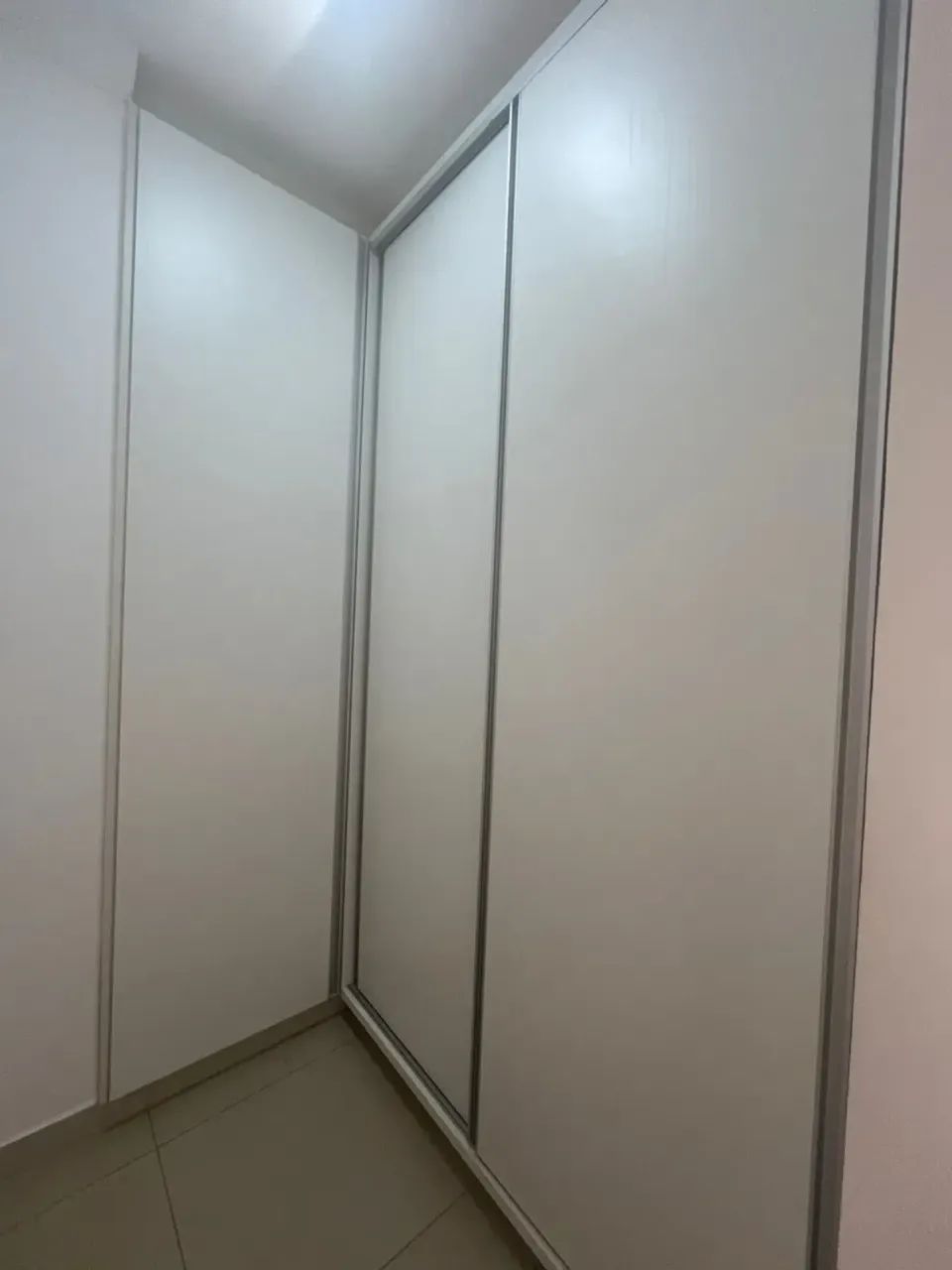 Alugo apartamento com dois dormitórios do lado do Muffato da J.K. - Foto 10