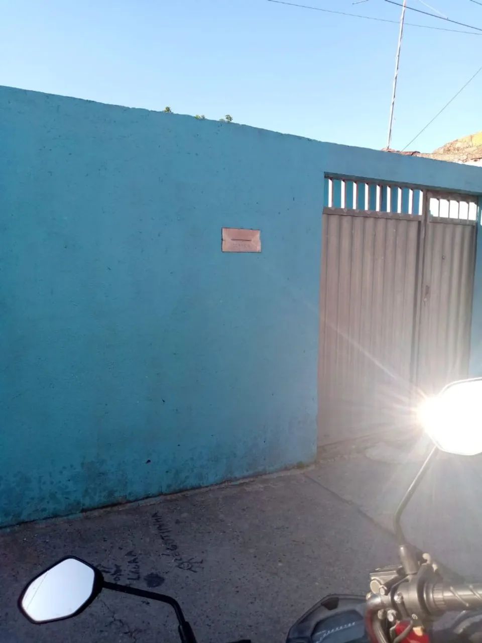 Casa a venda no Benedito Bentes 2 