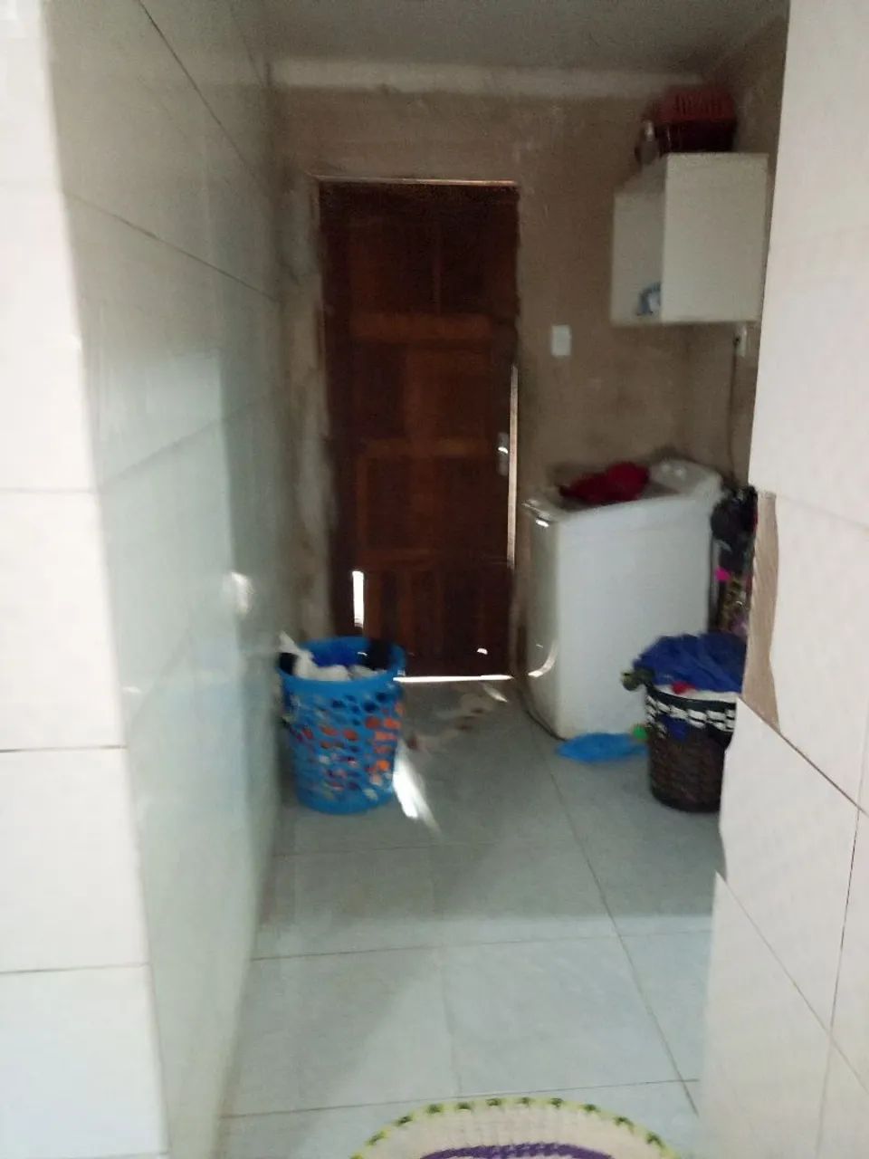 Vendo casa 