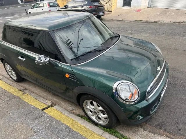 Mini One 1.6 Aut. 2013 - Foto 2