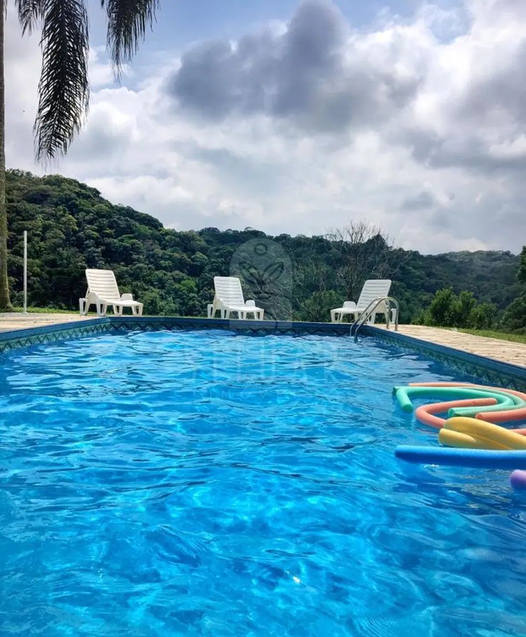 Sítio Produtivo, com188.000 m² e Vista panorâmica - Foto 10