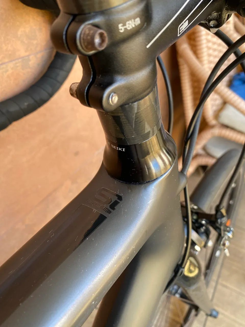 CANNONDALE SUPERSIX EVO TAM 56 - Foto 2