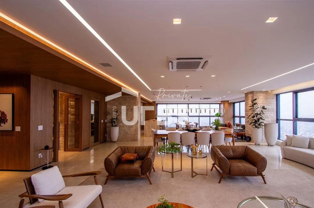 KINGDON PARK RESIDENCE A VENDA DECORADO - Foto 2