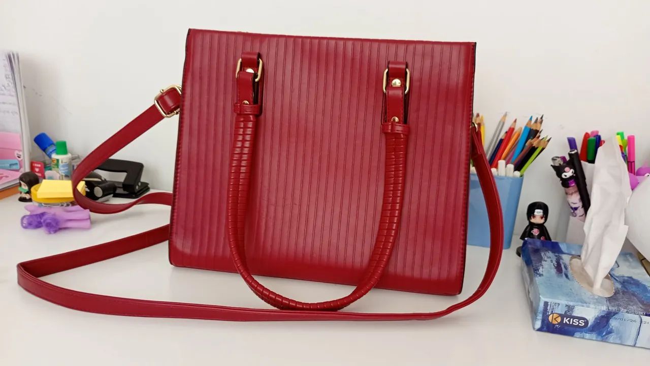 Vende-se Duas Bolsas  - Foto 2