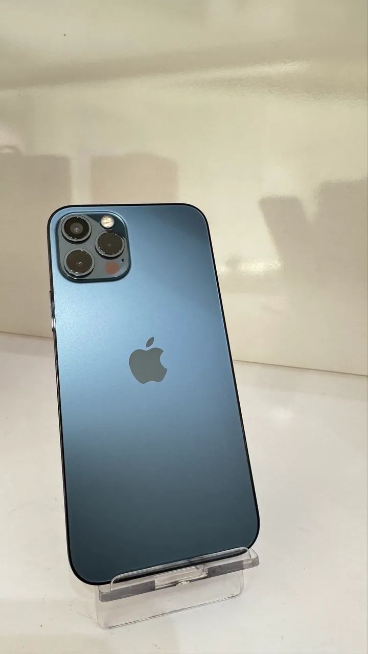 IPHONE 12 PRO 128 GB TODO ORIGINAL 
