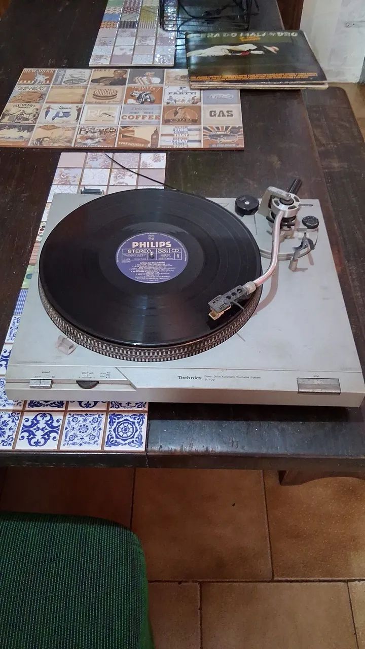 Toca disco técnic  - Foto 2