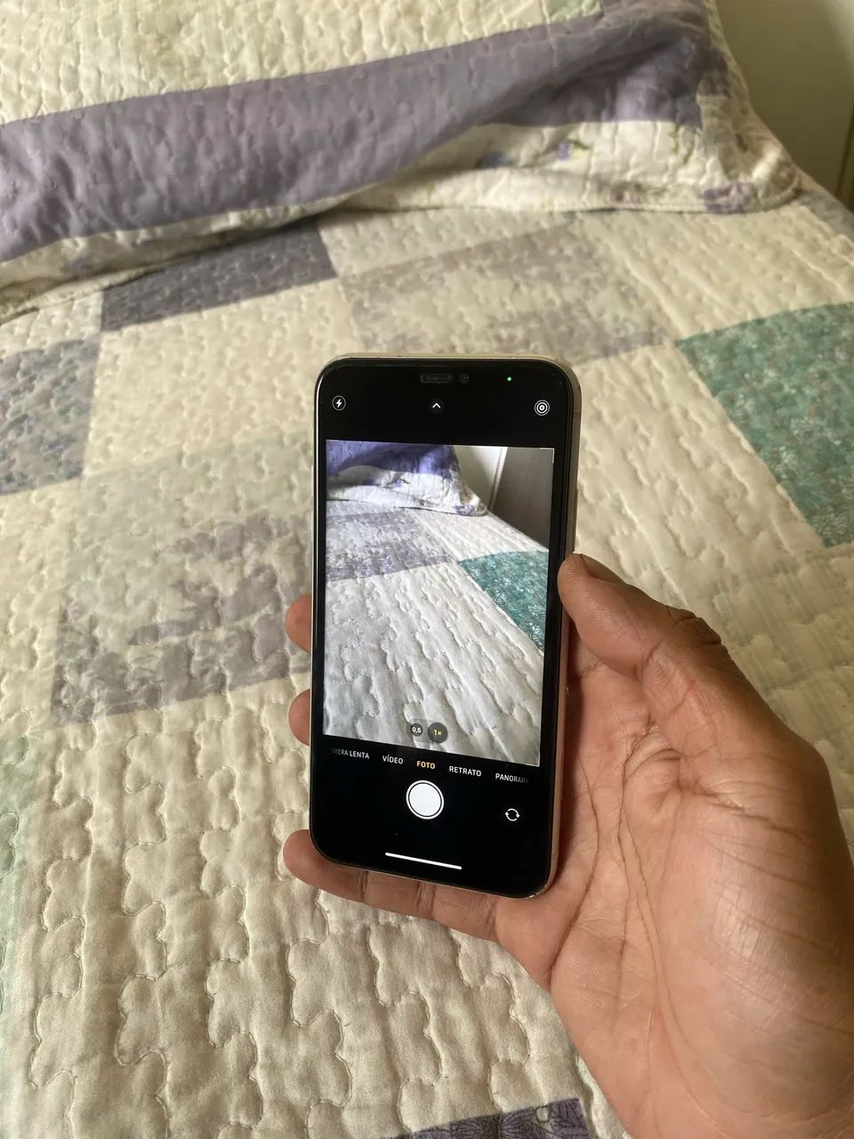 iPhone 11 64 gigas zero - Foto 4