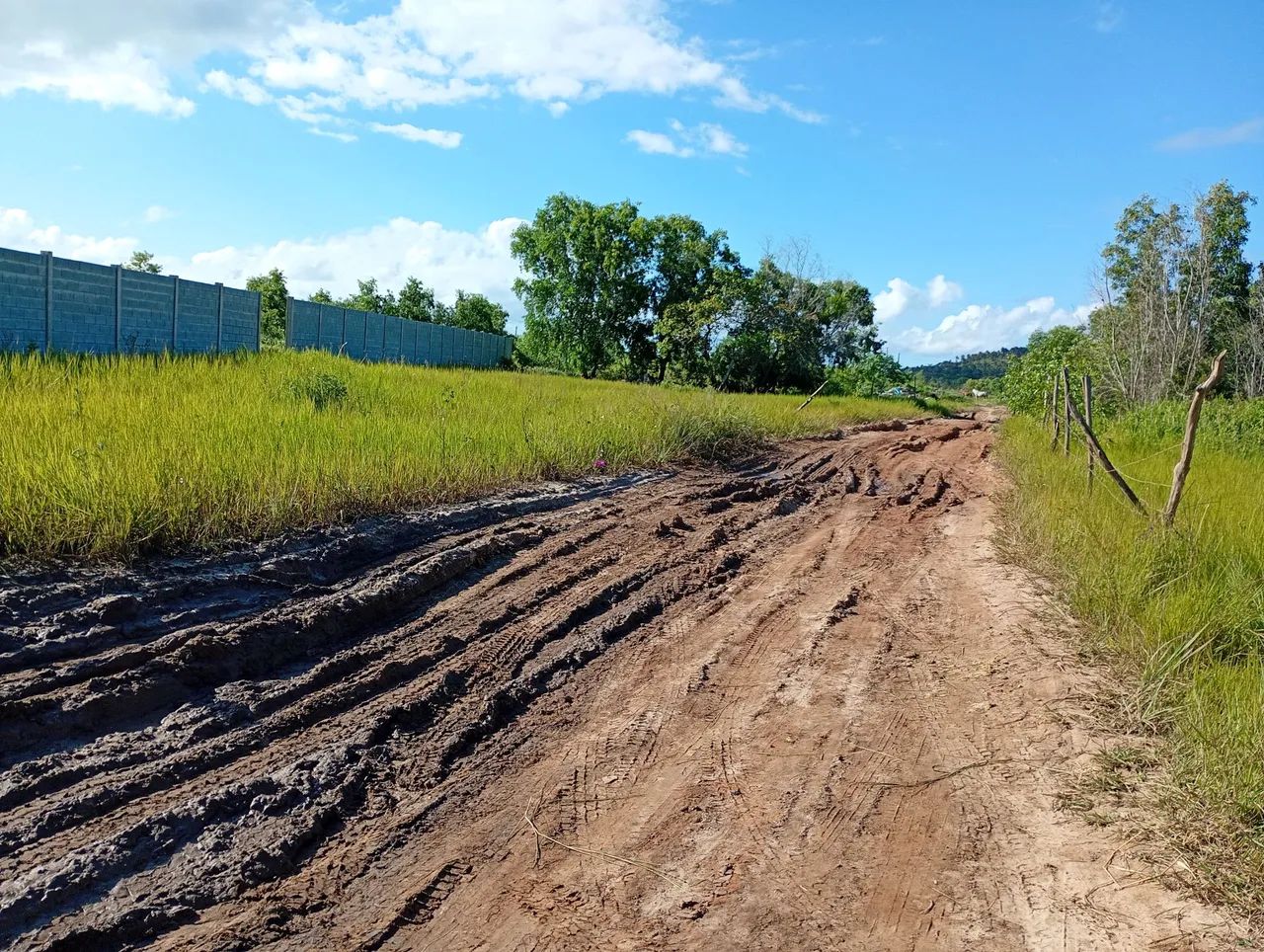 Terraplanagem, aterro limpo e limpeza de terrenos  Demolição  - Foto 5