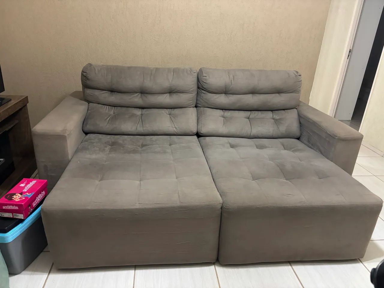 Sofá  - Foto 2