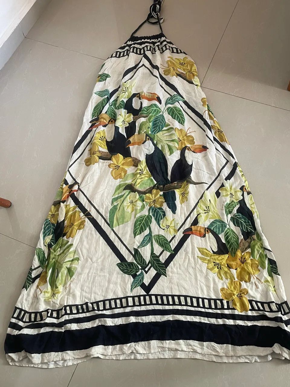 Vestido  - Foto 3