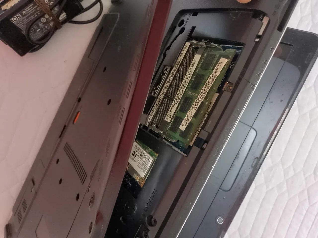 Pra retirar pçs  - Foto 4