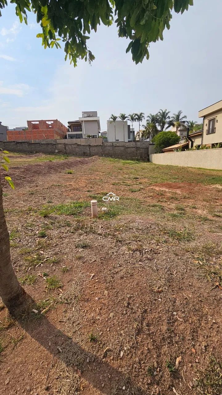 Terreno em Condomínio Damha II 395m² - Foto 3