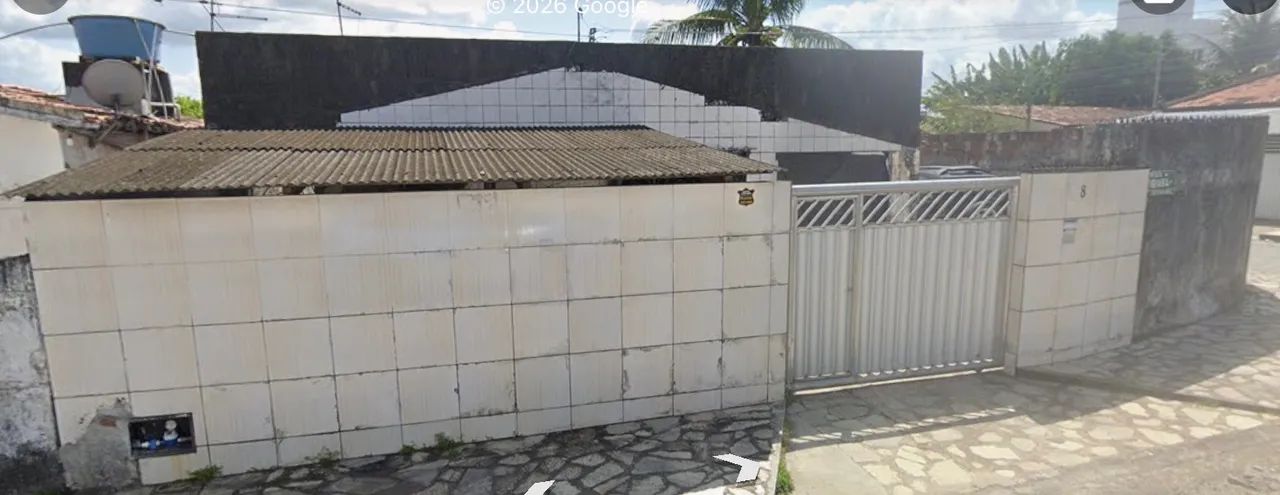 Foto - Santa Rita - Municípios